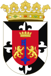 Escudo del Municipio Santo Domingo